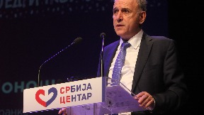Smene razlog za alarm